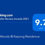 Ecowoodz @ Kepong Residence