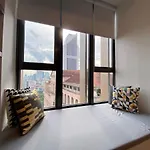 Ceylonz Starlight Suites Bukit Bintang