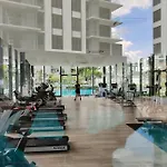 United Point Residence Stylist Design Condo
