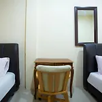 Oyo 90160 Kl City Lodge