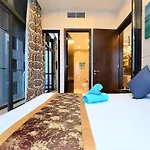 Dorsett Residences Bukit Bintang @Artez Maison