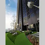 Happyhome @ Arte Mont Kiara Kuala Lumpur Hartamas Damansara