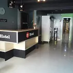 Bj Hotel