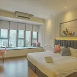 Ceylonz Suites By Stevvy Kl Homestay