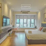 Ceylonz Suites By Stevvy Kl Homestay
