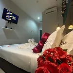 Seeds Hotel Wangsa Maju