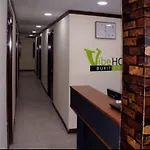 Vibe Hotel