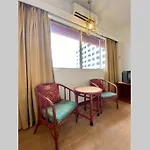 M1 Hotel - Affordable Kl Hotel Living At Long Term Stay Rates