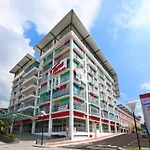 Tune Hotel - Kota Damansara
