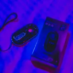 Mercu Summer Suite - Purple Love Fun