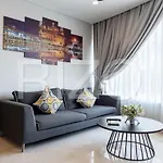 Vortex Klcc Suites By Rizq