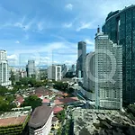 Vortex Klcc Suites By Rizq