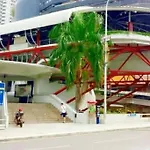 Cozy Regalia Kl 吉隆玻 Lrt & Ktm @1 Parking & Wifi