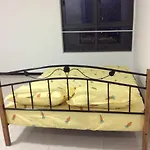 Ceria Damascus Homestay Residensi Rah Kampung Baru Kuala Lumpur City Centre