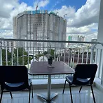 Private Jacuzzi Staycation At Kl City 921