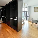 Klcc Luxury Condo Damai 88 Near Gleneagles Hospital