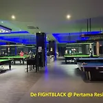 Private Jacuzzi Staycation At Kl City 921