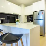 Klcc Star Residence Premium Suite With Rooftop Swimming Pool