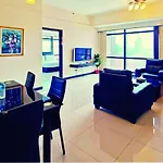 Grand Millennium Suite At Berjaya Times Square Kl