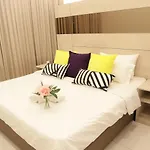 Mycribkl The Robertson 2 Bedroom Bukit Bintang