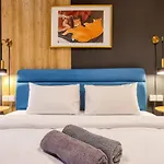 Bukit Jalil Luxury Suite By Nesthome Pavilion Bukit Jalil
