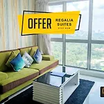 Stayawesome Homestay At Regalia