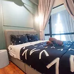 Awesomestay At Arte Mont Kiara
