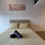 Kl Sentral Loft, Est Bangsar #3A