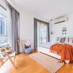Fairlane 2Mins Walk To Bukit Bintang Best Sunset View 2Br 8-1 Wifi 100Mbps