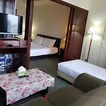 Rotana Apartments At Times Square Kl