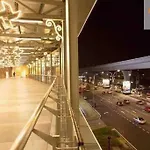 2Br 8Pax Swingduplexekocherasmall—Infinitypool Mrt
