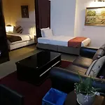 Kl Seasons Apartment At Times Square