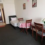 Kl Seasons Apartment At Times Square