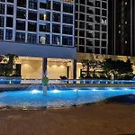舒适 Homestay At 28 Blvd Pandan Perdana Kl