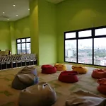 舒适 Homestay At 28 Blvd Pandan Perdana Kl