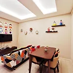 Sky Pool Stylish Suite 2-7Pax At Kl City