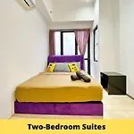 Revo Hotel & Suites Kuala Lumpur Bukit Jalil By The Cynefin