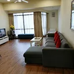 Rotana Apartments At Times Square Kl