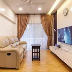 Mayang Court By Plush