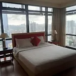 The Homestay Suite At Hotel Times Square Kl