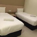 Festival Boutique Hotel @ Kampung Pandan