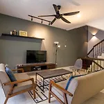 Bukit Damansara By Plush