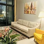 3 Bedrooms Short Stays Condo At Klcc