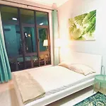 3 Bedrooms Short Stays Condo At Klcc