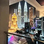 3 Bedrooms Short Stays Condo At Klcc