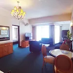 KL Marigold Service Suite At Berjaya Times Square