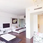 KL Marigold Service Suite At Berjaya Times Square