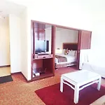 KL Marigold Service Suite At Berjaya Times Square