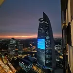 Ai Smart Home , Bangsar South