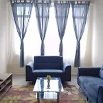 Vue Residences Service Suite 6 Pax